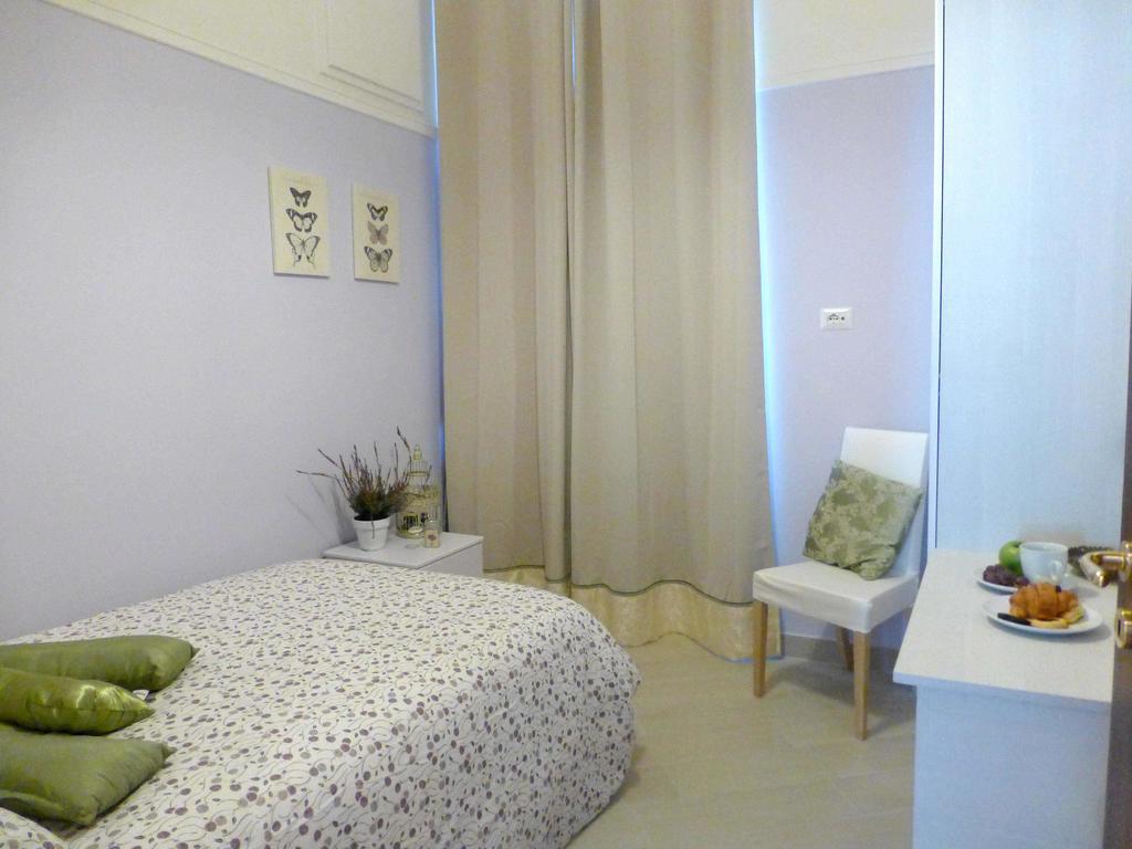 Appartamento Porta San Frediano Φλωρεντία Εξωτερικό φωτογραφία