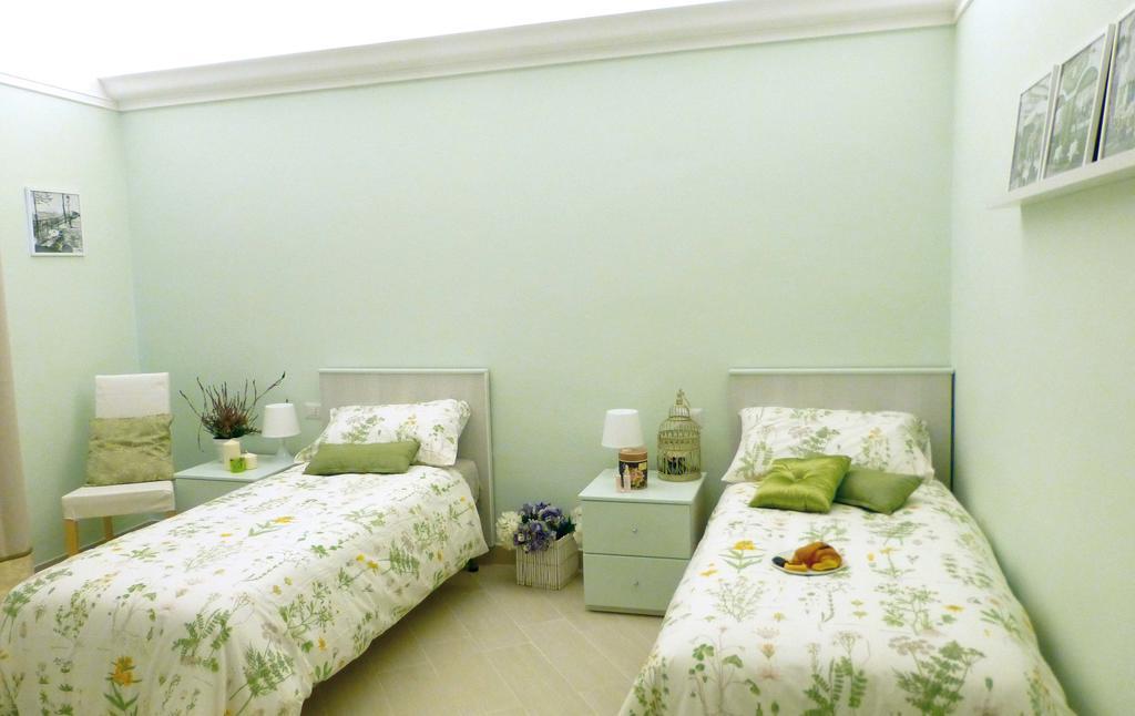 Appartamento Porta San Frediano Φλωρεντία Εξωτερικό φωτογραφία