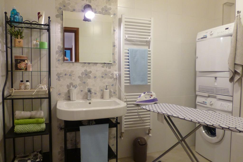 Appartamento Porta San Frediano Φλωρεντία Εξωτερικό φωτογραφία