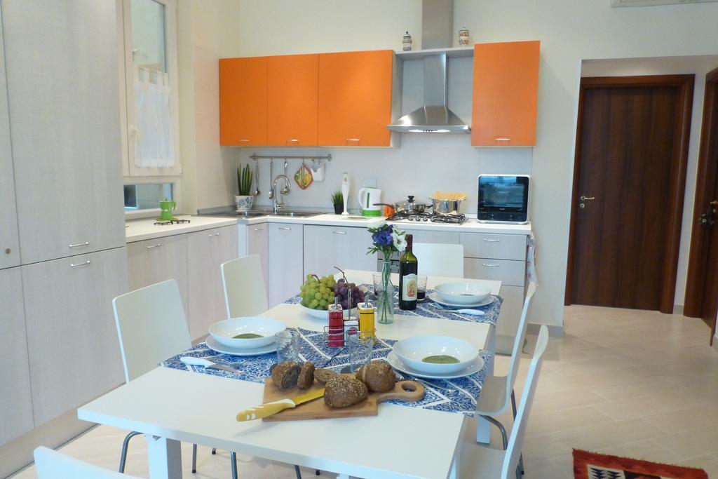 Appartamento Porta San Frediano Φλωρεντία Εξωτερικό φωτογραφία