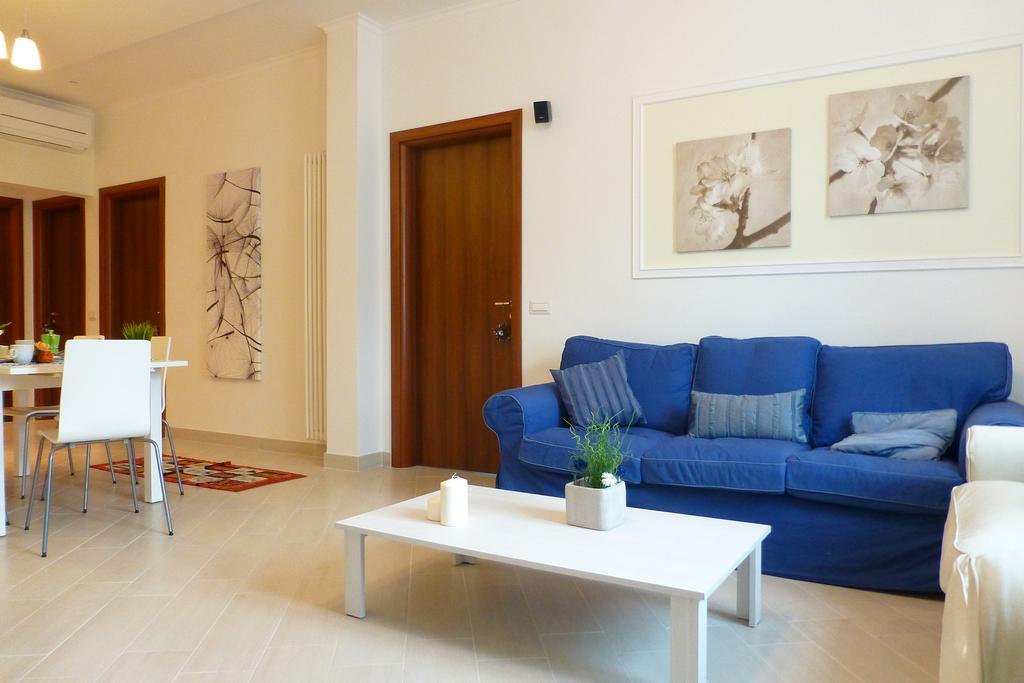 Appartamento Porta San Frediano Φλωρεντία Εξωτερικό φωτογραφία