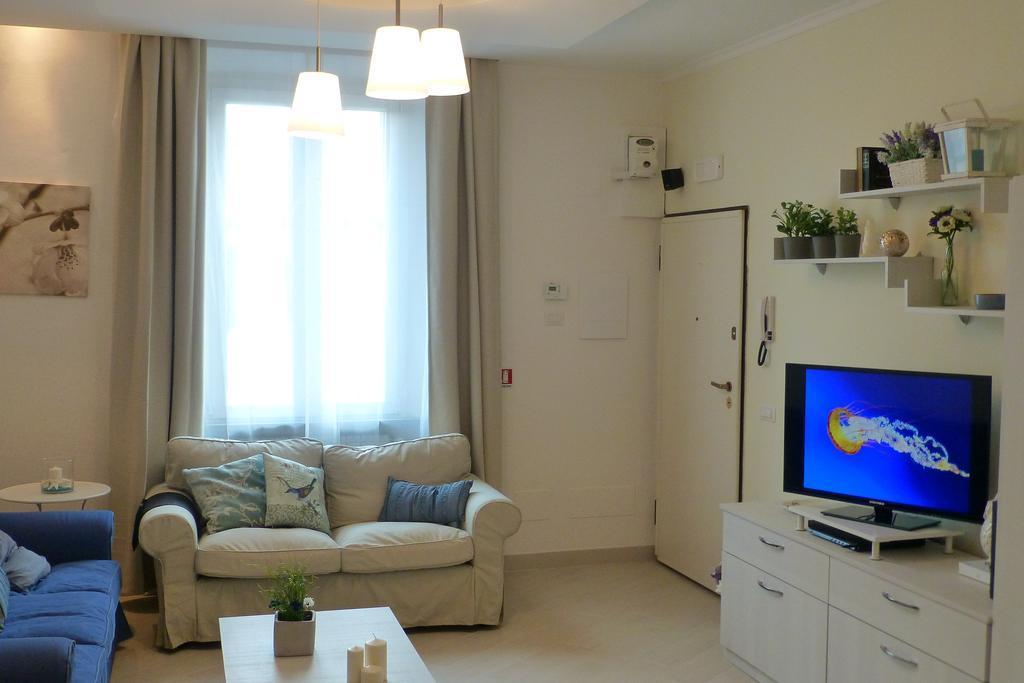 Appartamento Porta San Frediano Φλωρεντία Εξωτερικό φωτογραφία
