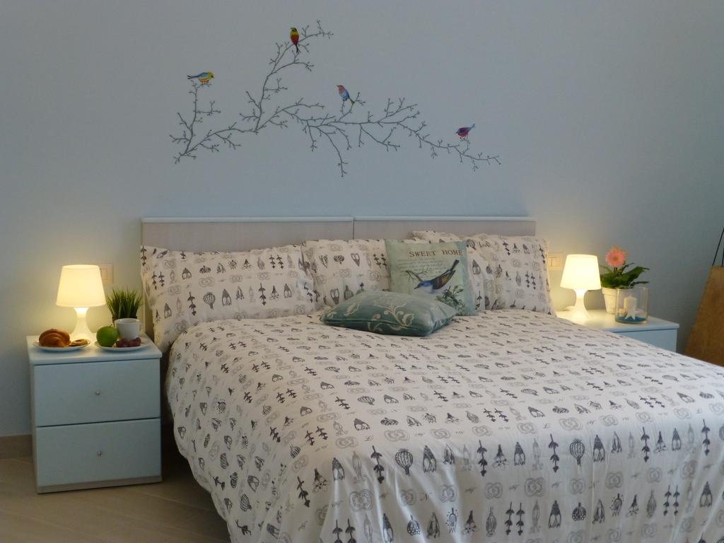 Appartamento Porta San Frediano Φλωρεντία Εξωτερικό φωτογραφία