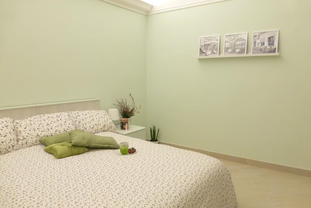 Appartamento Porta San Frediano Φλωρεντία Εξωτερικό φωτογραφία