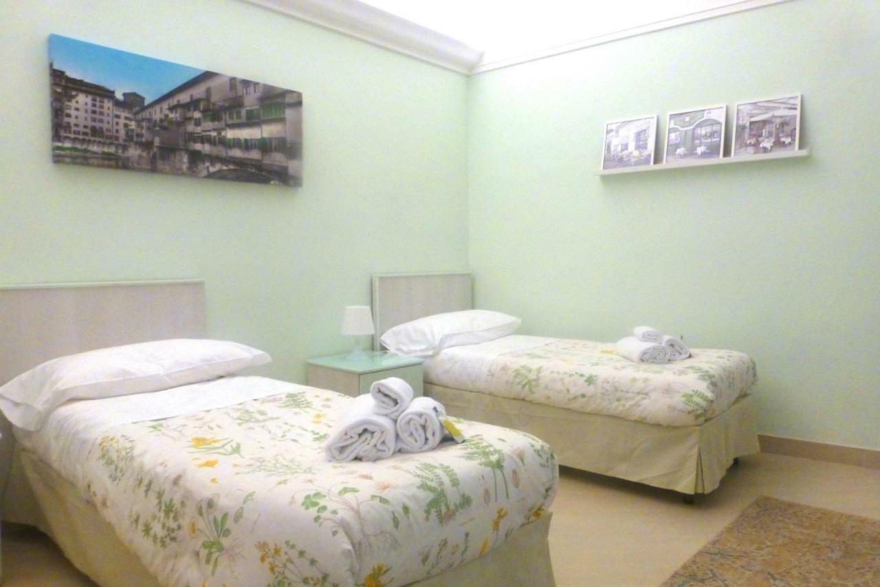 Appartamento Porta San Frediano Φλωρεντία Εξωτερικό φωτογραφία