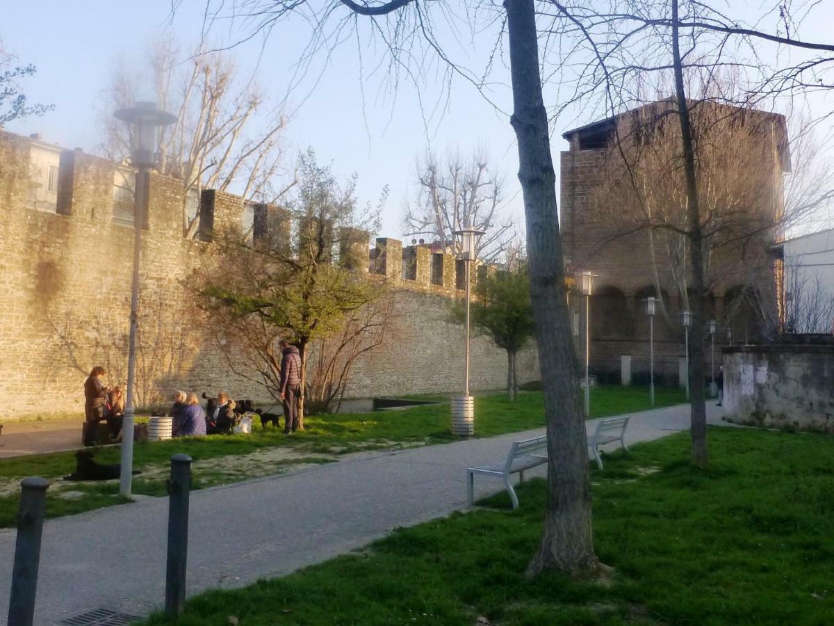 Appartamento Porta San Frediano Φλωρεντία Εξωτερικό φωτογραφία