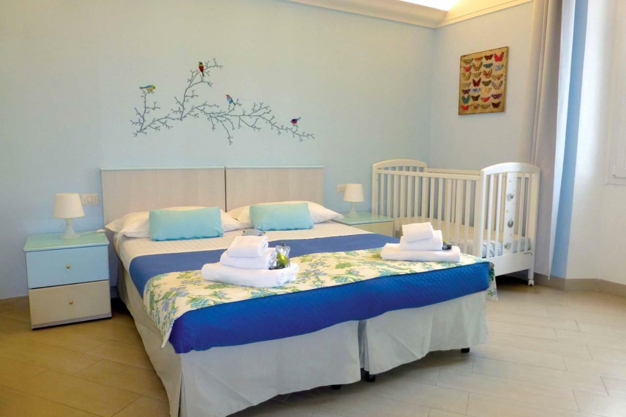Appartamento Porta San Frediano Φλωρεντία Εξωτερικό φωτογραφία