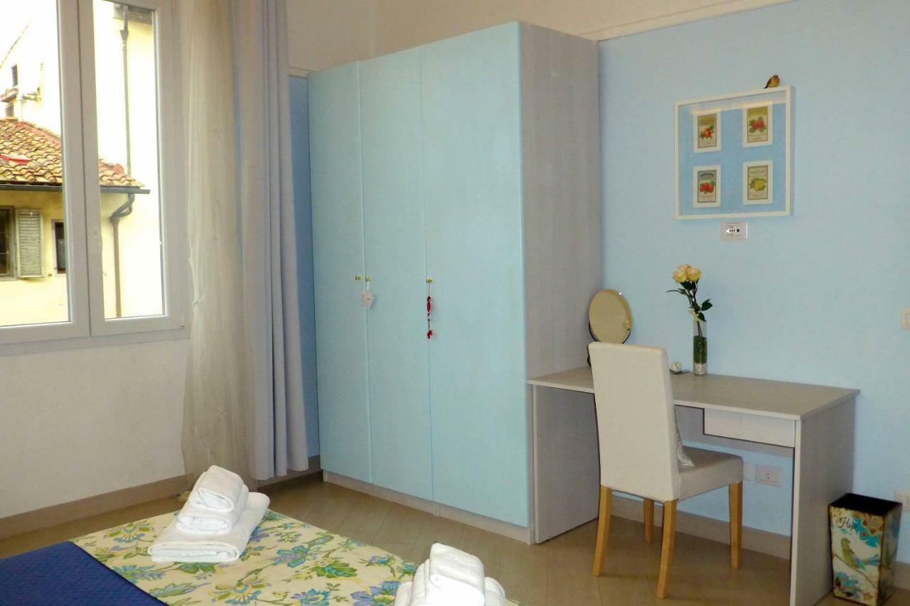 Appartamento Porta San Frediano Φλωρεντία Εξωτερικό φωτογραφία