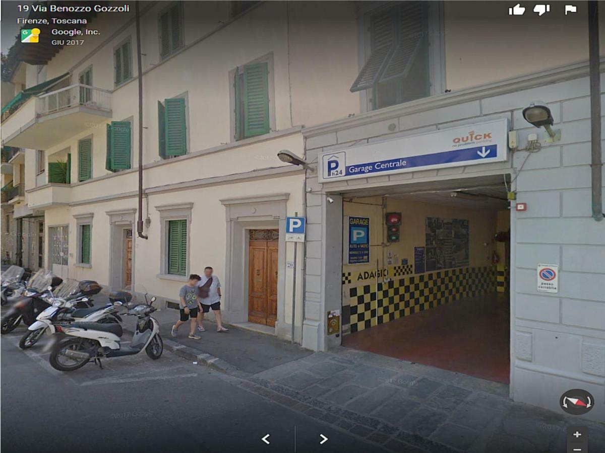 Appartamento Porta San Frediano Φλωρεντία Εξωτερικό φωτογραφία